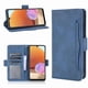 thumbnail image 1 of Funda Cartera Magnética para Samsung Galaxy A32 4G- Tarjetero Desmontable, Cuero PU, Soporte, 1 of 6
