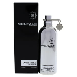 Vanille Absolu De Montale Para Mujer - Edp Spray
