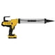 thumbnail image 3 of Pistola de calafateo DEWALT 20V MAX* Paquete de salchichas 300-600 ml DCE580D1, 3 of 3
