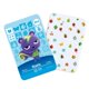 thumbnail image 1 of Tarjeta Mini Nfc Personalizada Impermeable Reutilizable De 3 X 2 Cm, 1 of 2