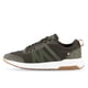 thumbnail image 3 of Zapatilla Urbana Hombre Verde Naranjo Oscuro Michelin Pu15, 3 of 7