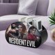 thumbnail image 5 of Organizador de Controles Remotos Resident Evil Desmarcar 5 Compartimentos, 5 of 6