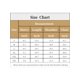 thumbnail image 5 of INSPIRE CHIC Camisetas Henley de Hombre de Manga Corta Casual Elástica Texturizada XXL Caqui, 5 of 5