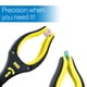 thumbnail image 2 of Reacher Grabber RMS 21 cm Short Grabber Reacher, paquete de 2, 2 of 8