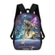 thumbnail image 1 of Mochila Desmarcar Metroid Dread Multicolor, 1 of 6