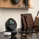 thumbnail image 2 of Reloj Inteligente Echo Spot 2024 Negro Bundle USB, 2 of 3