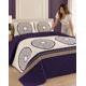 thumbnail image 1 of Cubrecama Quilt de Verano 2 plazas 230 × 250 cm con 2 Fundas, 1 of 8