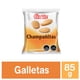 thumbnail image 1 of Galletas Champañitas Bolsa, 85 g, 1 of 3