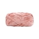 thumbnail image 2 of Hilo Grueso Y Grueso Para Tejer A Mano Para Macramé Tapiz Color Rosa Suave, 2 of 5