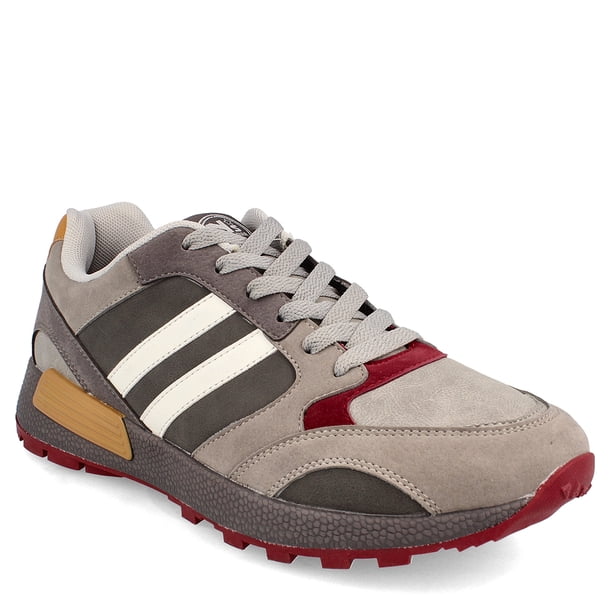 Zapatilla Hombre North Star Mairo Grey