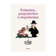 thumbnail image 1 of Libro Potentes Prepotentes E Imponentes Quino, 1 of 2