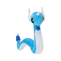 Peluche Pokemon Dragonair 65 Cm.