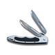 thumbnail image 2 of Cuchillas de repuesto Havalon Piranta® Quik-Change 60XT (12), 2 of 2