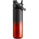 thumbnail image 1 of POWCAN Botella de agua aislada de 26 oz con tapa 2 en 1 y pajilla, 1 of 3