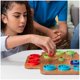 thumbnail image 4 of Juego de mesa Marbles Otrio Wood basado en la estrategia durante más de 8 años, 4 of 9