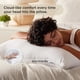 thumbnail image 4 of Juego de 2 almohadas Bedsure tamaño queen de calidad hotelera, 4 of 9