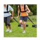 thumbnail image 5 of ARNES SLED HARNESS CROSSFIT VELOCIDAD RESISTENCIA ACOLCHADO, 5 of 8