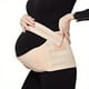 thumbnail image 1 of Maternity Women's Belly Bands, Pregnancy Belly Support Band For Relieving Back, Pelvic, Hip Pain, 1 of 3