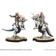 thumbnail image 3 of Juego de mesa Asmodee Star Wars Legion Solo y Skywalker, 3 of 3