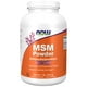 thumbnail image 1 of Supplement NOW MSM (metilsulfonilmetano) en polvo 454 g, 1 of 1