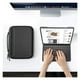thumbnail image 4 of Tomtoc Estuche Portafolio FancyCase-B06 para iPad 11" / iPad Air 12.9" /Pro M4/M2 - Negro, 4 of 8