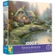 thumbnail image 1 of Rompecabezas CEACO Thomas Kinkade 1000 piezas para adultos, 1 of 7