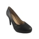 thumbnail image 2 of Zapato Reina ZAR38 Negro, 2 of 5