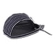 thumbnail image 5 of Chef Hat Waiter Grill Unisex BBQ Bakery Uniform Gorras Sombrero Azul Blanco Tiras, 5 of 5