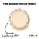 thumbnail image 2 of Polvo de acabado NYX PROFESSIONAL MAKEUP HD Banana, 2 of 6