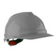 thumbnail image 1 of Casco Evo III con Top 33 Gris, 1 of 5