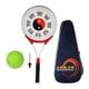 thumbnail image 2 of Tai Racket Ball Set Wing Chun Wushu Para Ancianos Equipo De Ejercicio Set D, 2 of 5