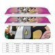 thumbnail image 2 of Looney Tunes Bugs Bunny 3-Piece Bedding Set Soft Warm And Comfortable Bed Set, 2 of 5