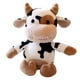 thumbnail image 2 of Juguete De Peluche De Vaca De Dibujos Animados, Muñeco De Peluche Cómodo Para Adorno Del Hogar, 2 of 5