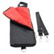 thumbnail image 5 of Bolsa Para Paraguas, Porta Paraguas, Funda Telescópica Para Paraguas Para Mujeres, Hombres Y Adultos, Color Rojo, 5 of 5