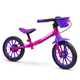 thumbnail image 2 of Bicicleta de Balance con Frenos Rosada Nathor, 2 of 2