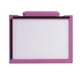 thumbnail image 4 of Copy Light Board Tableta De Escritura Para Caligrafía Diseño Industrial Juguete De Viaje Rosa, 4 of 5