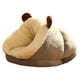 thumbnail image 1 of Cama Para Gatos Con Capucha, Cama Nido Para Dormir, Encantadora Cama Para Perrera Para Regalo, Cachorro Interior M Gris, 1 of 3