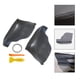 thumbnail image 2 of Cubierta para reposabrazos de puerta FZJDSD Honda Odyssey 2011‑2017 gris oscuro, 2 of 6
