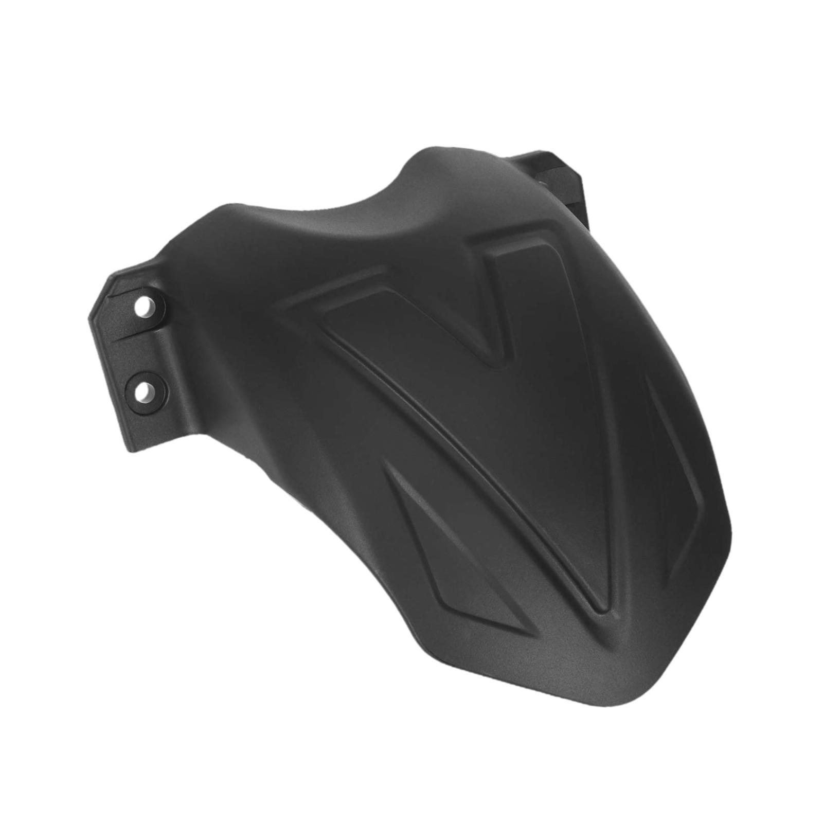 Ioensy - Guardabarros Delantero Para Scooter, Reparación De Guardabarros Delanteros Para Ciclismo Y Deportes Al Aire Libre