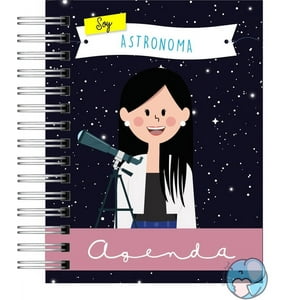 Elefante Azull - Agenda Astronoma