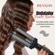 thumbnail image 4 of Onduladora De Pelo Revlon Waver Jumbo De 3 Barriles 800W, 4 of 10