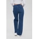 thumbnail image 3 of Jeans Mujer Wide Leg Wide Leg Azul, 3 of 4