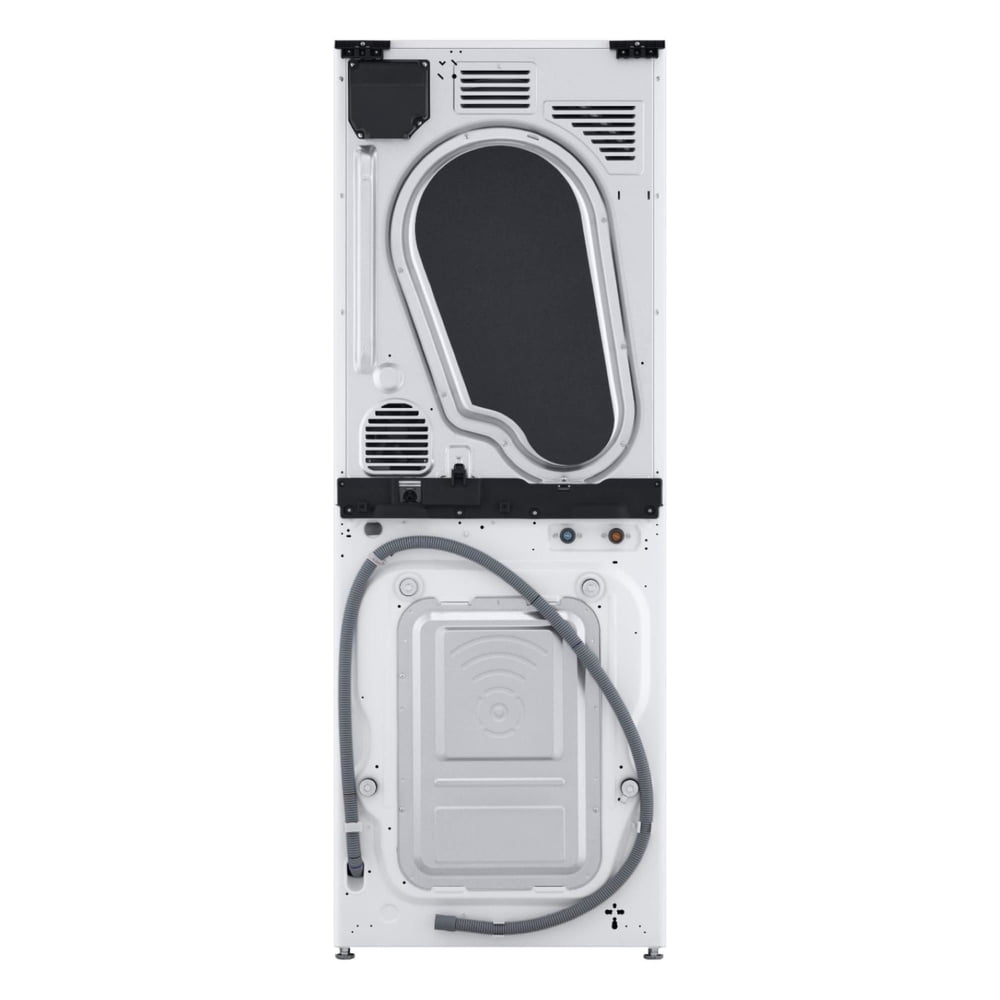 LG WK14WS6 WashTower 14/10 kg Blanco, foto 7
