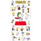 thumbnail image 4 of Pack de Cuaderno Peanuts + 2 Pegatinas para Carpetas, 4 of 5