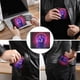 thumbnail image 3 of Kylian Mbappé Cartera de Cuero PU para Hombres, Tarjetero Bifold Delgado, Cartera Minimalista de Cuero Sintético Suave, 3 of 6