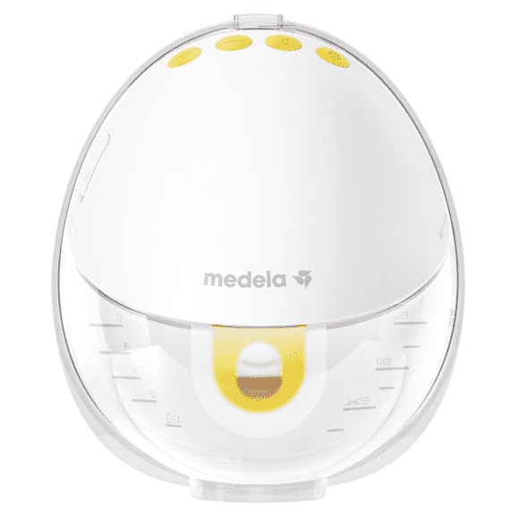 Extractor de leche Motion InBra™ Simple Medela