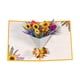 thumbnail image 1 of Tarjeta De Felicitación Del Día De La Madre Tarjeta Emergente Para El Compromiso De Acción De Gracias Y San Valentín, 1 of 3
