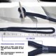 thumbnail image 5 of Dock Lines Paquete De 4 Unidades Nailon De Grado Marino De 1 27 Cm X 4 57 M, 5 of 6