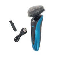 Importclick - Afeitadora Eléctrica Depiladora Modelo 7390 Hombre