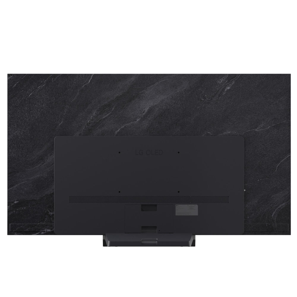 Smart TV LG 65" OLED evo AI C6 4K 2026 + Magic Remote Control, foto 3